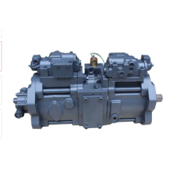 HYDRAULIC PUMP K5V140DTP1E9R-9P12